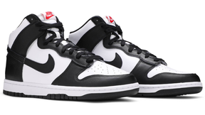 Nike Dunk High 'Panda' Black White