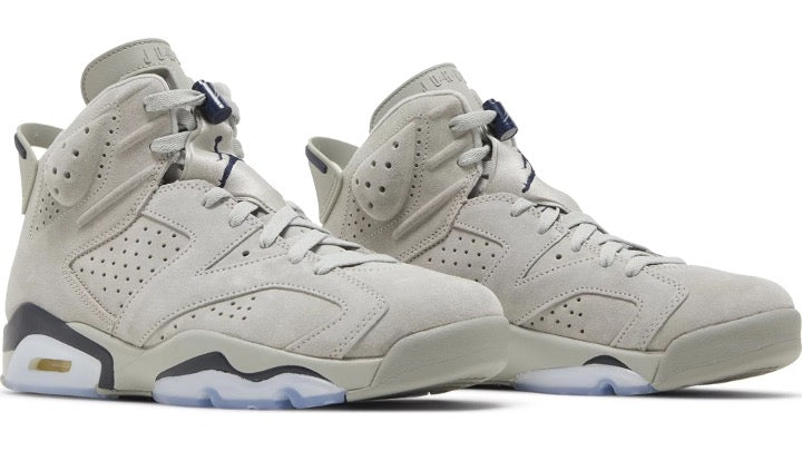 Air Jordan 6 Retro 'Georgetown'