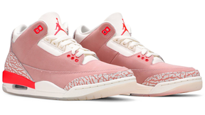 Air Jordan 3 Retro 'Rust Pink'