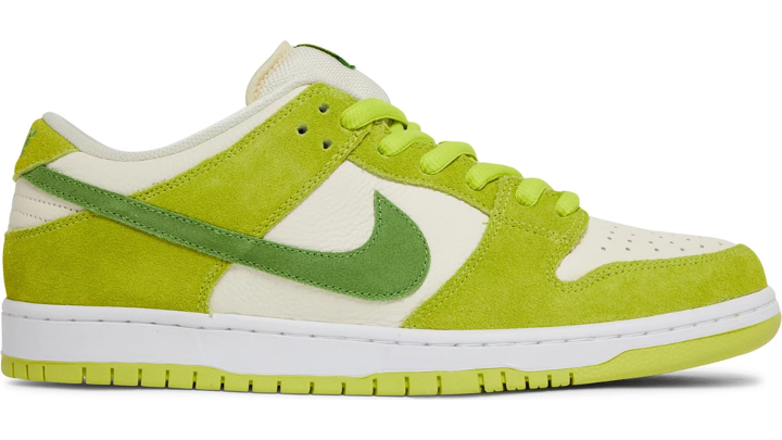 Nike Dunk Low Pro SB 'Fruity Pack - Green Apple'