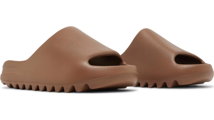 Yeezy Slides 'Flax'