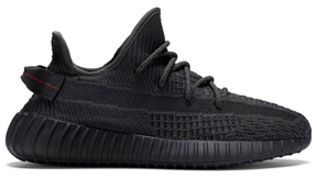 Yeezy Boost 350 V2 'Black Non-Reflective'