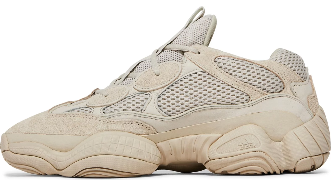 Yeezy 500 'Blush'