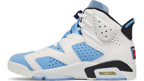 Air Jordan 6 Retro 'UNC Home'