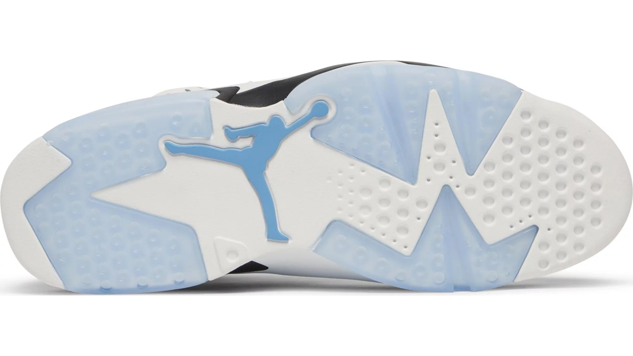 Air Jordan 6 Retro 'UNC Home'