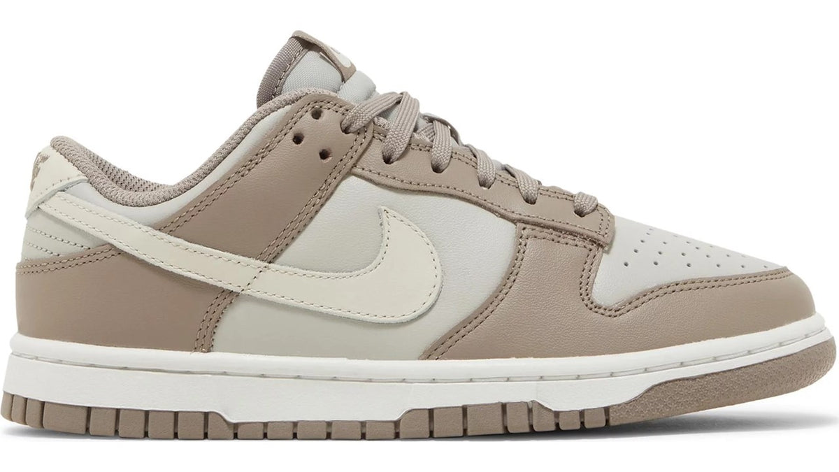 Nike Dunk Low 'Bone Beige - Moon Fossil'