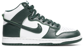 Nike Dunk High SP 'Spartan Green'