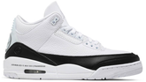 Fragment Design x Air Jordan 3 Retro SP 'White'