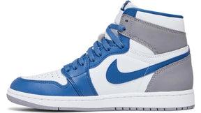 Air Jordan 1 Retro High OG 'True Blue'