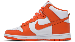 Nike Dunk High 'Syracuse' 2021