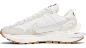 Sacai x VaporWaffle 'Sail Gum'