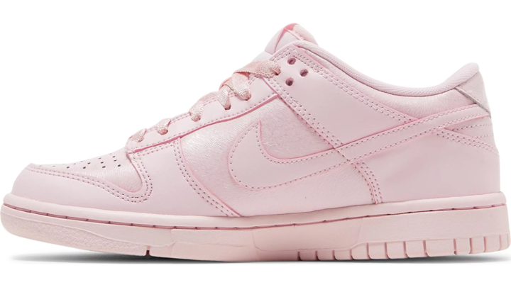 Nike Dunk Low 'Prism Pink'