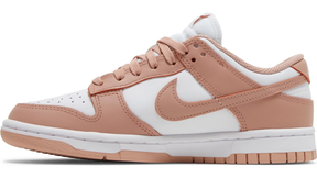 Nike Dunk Low 'Rose Whisper'