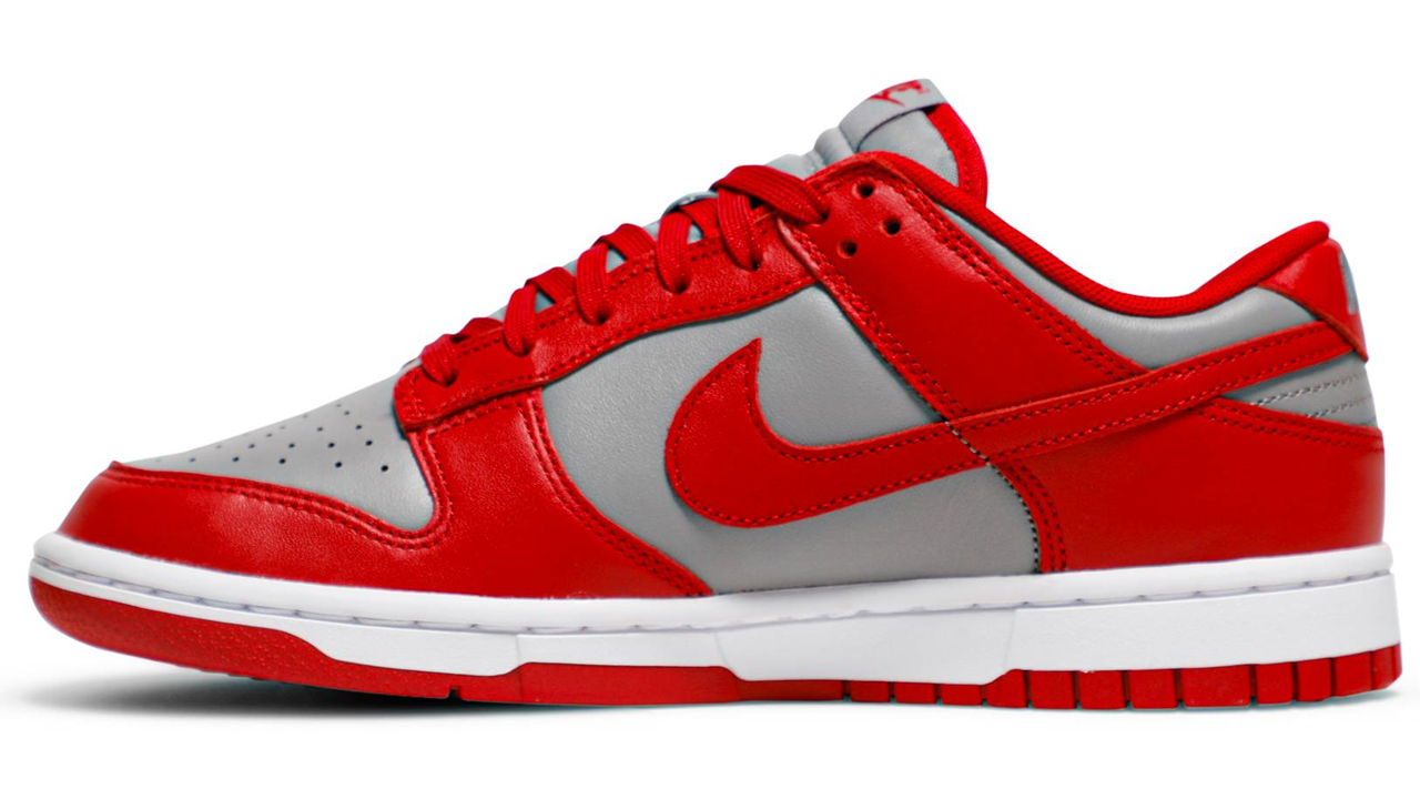 Nike Dunk Low SP 'UNLV' 2021