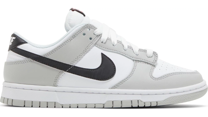 Nike Dunk Low SE 'Lottery Pack - Grey Fog'