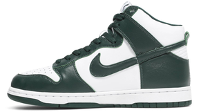 Nike Dunk High SP 'Spartan Green'