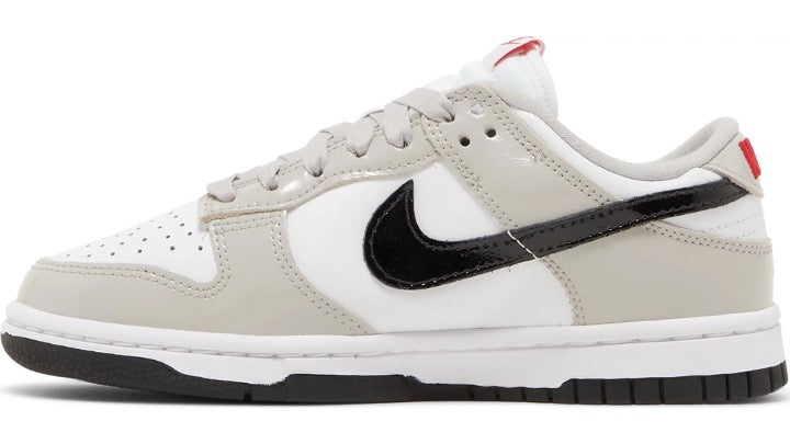 Nike Dunk Low 'Light Iron Ore Black'