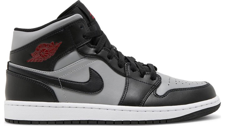 Air Jordan 1 Mid 'Shadow'