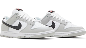 Nike Dunk Low SE 'Lottery Pack - Grey Fog'