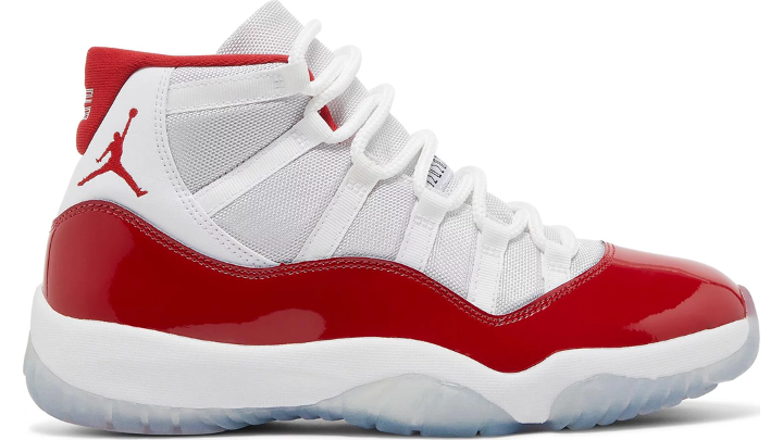 Air Jordan 11 Retro 'Cherry'