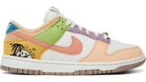 Nike Dunk Low SE 'Sun Club - Multi-Color'