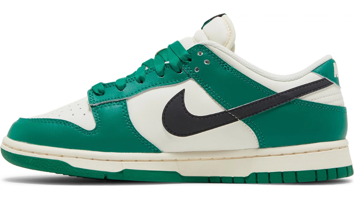 Nike Dunk Low SE 'Lottery Pack - Malachite'