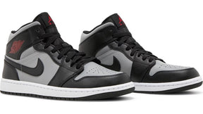 Air Jordan 1 Mid 'Shadow'