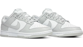 Nike Dunk Low 'Grey Fog'