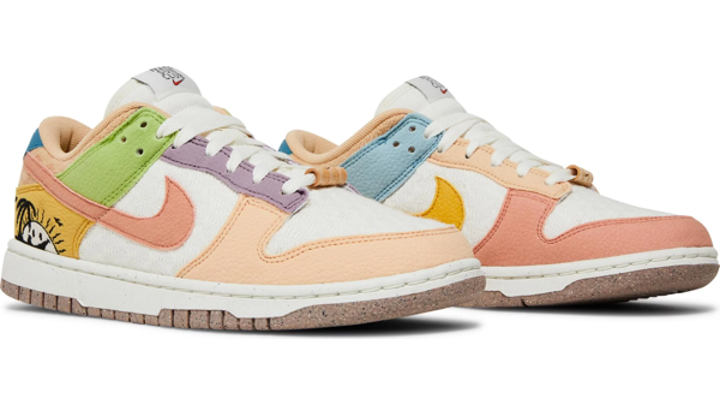 Nike Dunk Low SE 'Sun Club - Multi-Color'