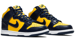 Nike Dunk High SP 'Michigan' 2020