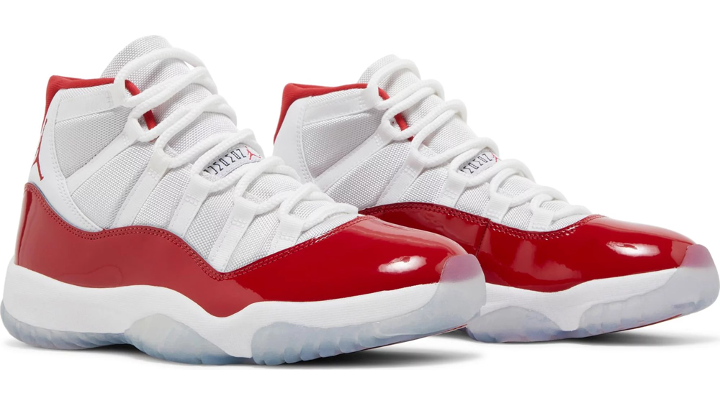 Air Jordan 11 Retro 'Cherry'