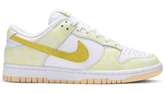 Nike Dunk Low OG 'Yellow Strike'