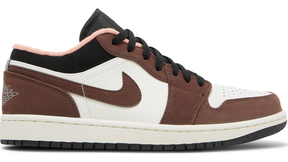 Air Jordan 1 Low 'Mocha'