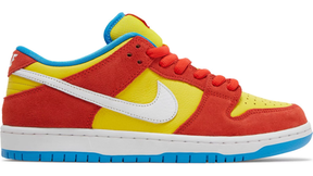 Nike Dunk Low SB 'Bart Simpson'