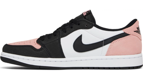 Air Jordan 1 Retro Low OG 'Bleached Coral'