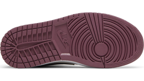 Air Jordan 1 Mid SE 'Berry Pink Light Mulberry'