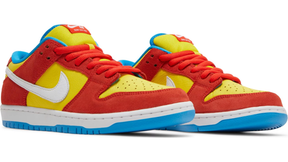 Nike Dunk Low SB 'Bart Simpson'