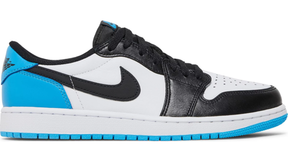 Air Jordan 1 Retro Low OG 'UNC Powder Blue'