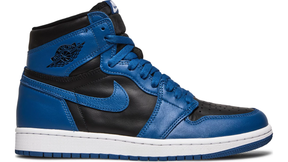 Air Jordan 1 Retro High OG 'Dark Marina Blue'