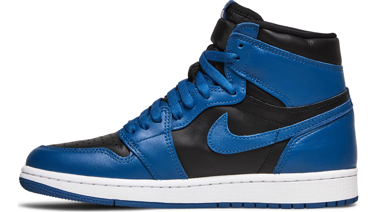 Air Jordan 1 Retro High OG 'Dark Marina Blue'