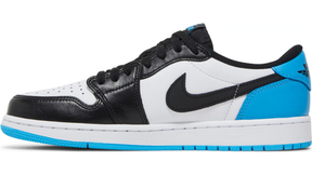 Air Jordan 1 Retro Low OG 'UNC Powder Blue'