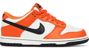 Nike Dunk Low GS 'Halloween' 2022