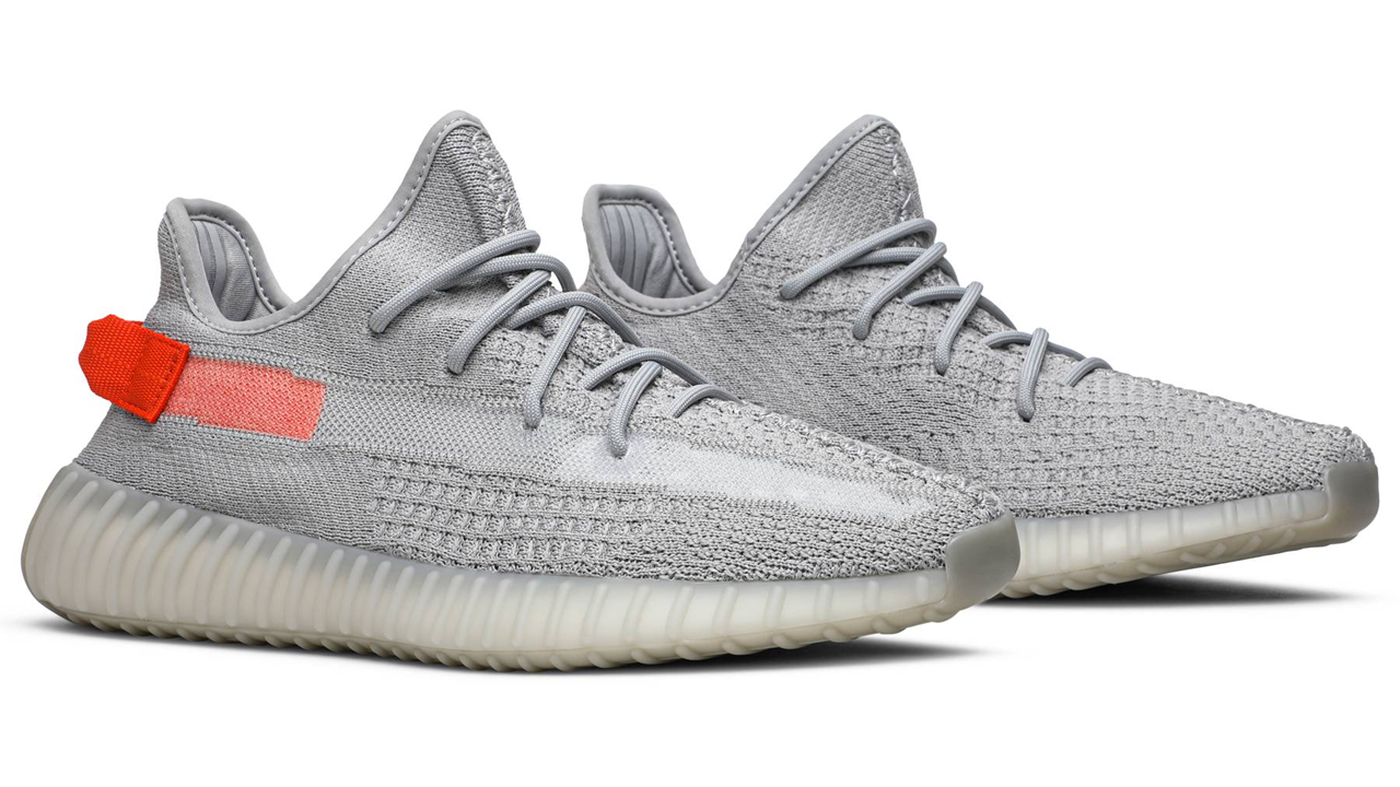 Yeezy Boost 350 V2 'Tail Light'