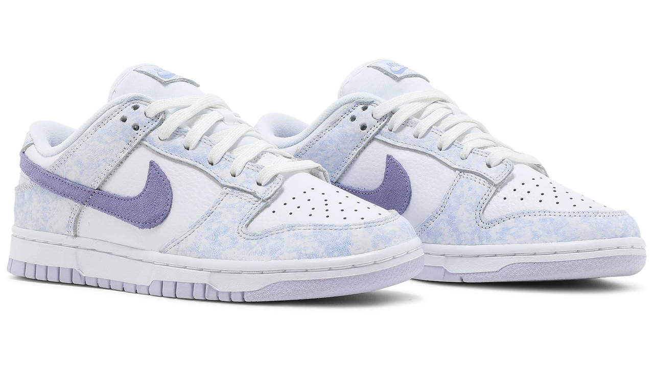 Nike Dunk Low OG 'Purple Pulse'