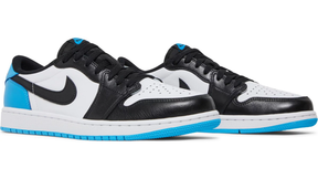 Air Jordan 1 Retro Low OG 'UNC Powder Blue'