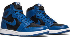 Air Jordan 1 Retro High OG 'Dark Marina Blue'