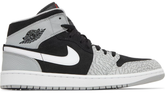 Air Jordan 1 Mid SE 'Elephant Toe'