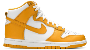 Nike Dunk High 'Dark Sulfur'