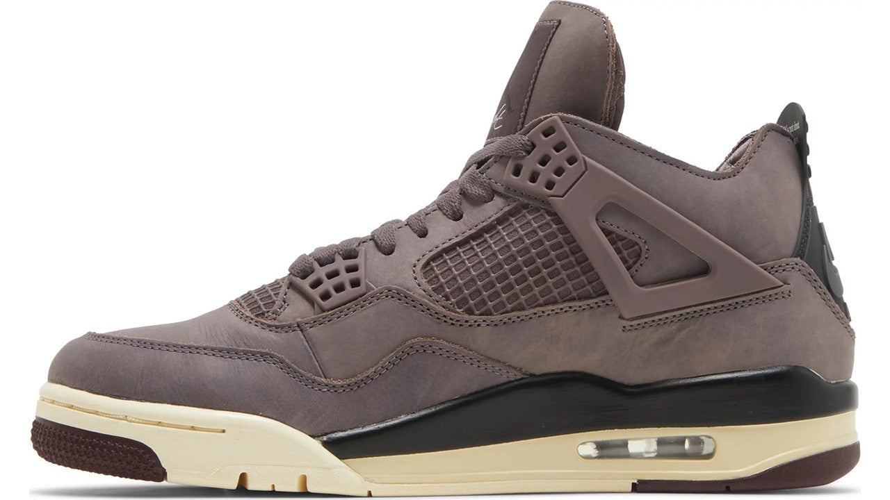 A Ma Maniére x Air Jordan 4 Retro 'Violet Ore'