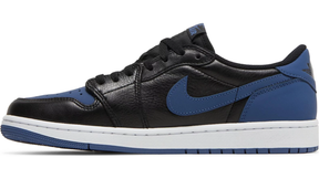 Air Jordan 1 Retro Low OG 'Mystic Navy'